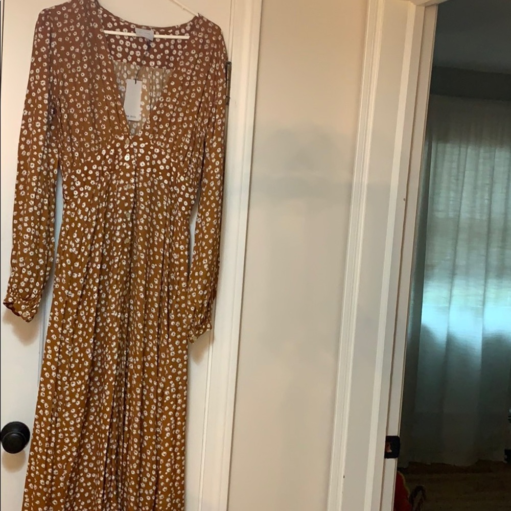 Rue Stiic Elliot dress